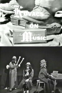 Kovacs on Music (1959)