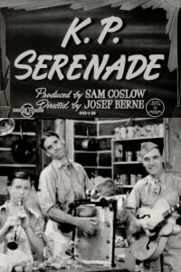 K.P. Serenade (1942)
