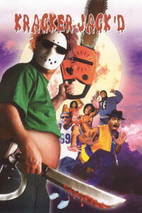 Kracker Jack'd (2003)