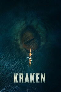 Kraken: Terror en lo profundo (2026)