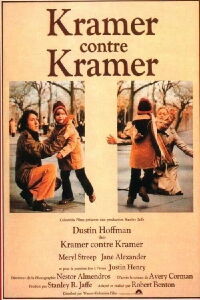 Kramer contre Kramer (1979)