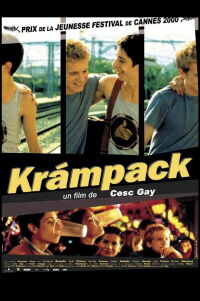 Krámpack (2000)
