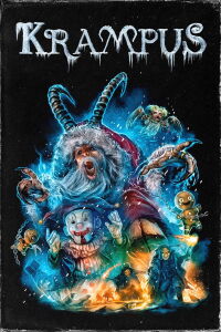 Krampus (2015)
