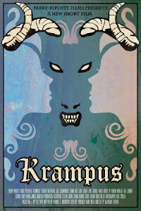 Krampus (2015)