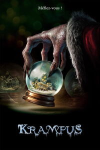 Krampus (2015)