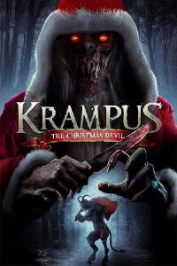 Krampus: El demonio de la Navidad (2013)