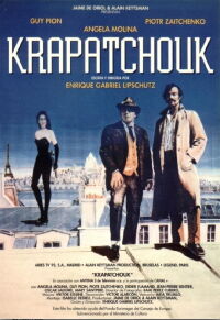 Krapatchouk, al este del desdén (1993)