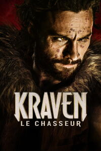 Kraven le chasseur (2024)