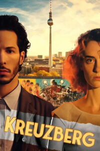 Kreuzberg (2018)