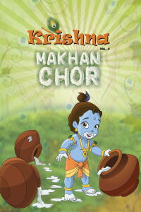Krishna - Makhan Chor (2007)