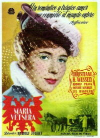 Kronprinz Rudolfs letzte Liebe (1956)