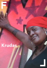 Krudas (2006)