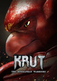 Krut: The Himmaphan Warriors (2018)