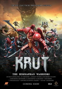 Krut: The Himmaphan Warriors (2018)