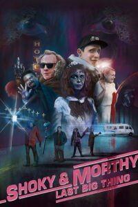 Krvavá nevěsta (2021)