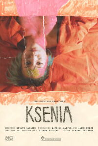 Ksenia (2023)