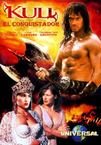 Kull, el conquistador (1997)