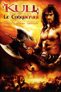 Kull le conquérant (1997)