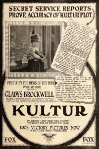 Kultur (1918)