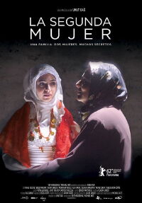 Kuma: The Second Wife (2012)
