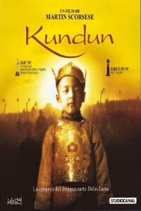 Kundun (1997)