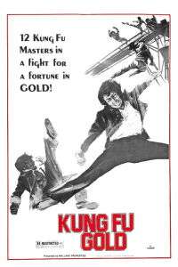Kung Fu Gold (1974)