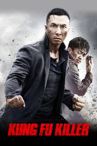 Kung Fu Jungle (2014)
