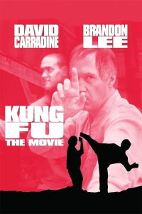 Kung Fu: la película (TV) (1986)