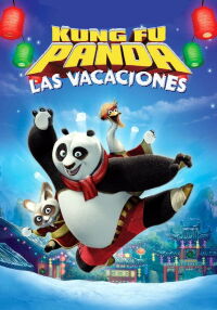 Kung Fu Panda: El festival de Invierno (2010)