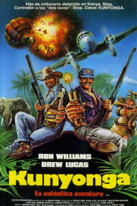 Kunyonga (1986)