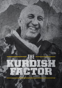 Kurdish Factor (2018)