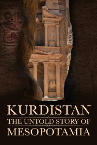 Kurdistan: The Untold Story of Mesopotamia (2018)