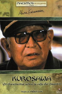 Kurosawa: Un documental sobre la vida del maestro (2000)