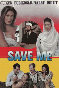 Kurtar beni (1987)