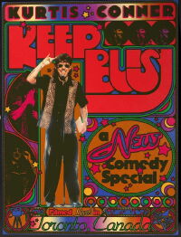 Kurtis Conner: Keep Busy (2023)