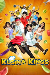 Kusina Kings (2018)