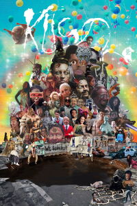 Kuso (2017)