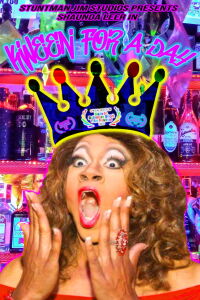 Kween For A Day (2020)