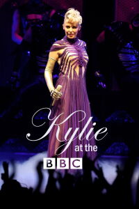 Kylie at the BBC (2022)