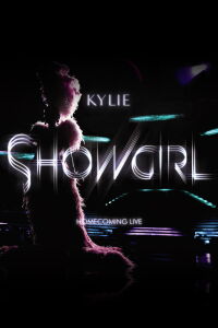 Kylie Minogue: Showgirl Homecoming Tour (2007)