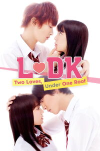 L♥DK: Two Loves Under One Roof (2019)
