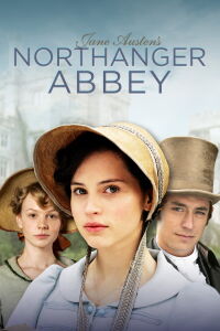 La abadía de Northanger (2007)