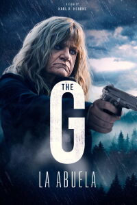 La abuela (2024)