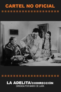 La Adelita (1937)