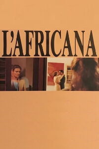 La africana (1990)