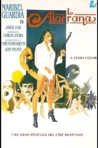 La alacrana (1986)