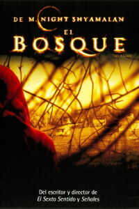 La aldea (2004)