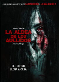 La aldea de los aullidos (2020)