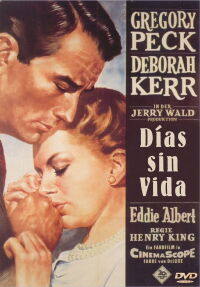La amada infiel (1959)