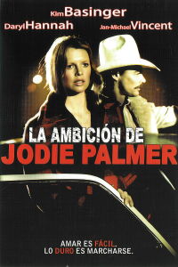 La ambicion de Jodie Palmer (1981)
